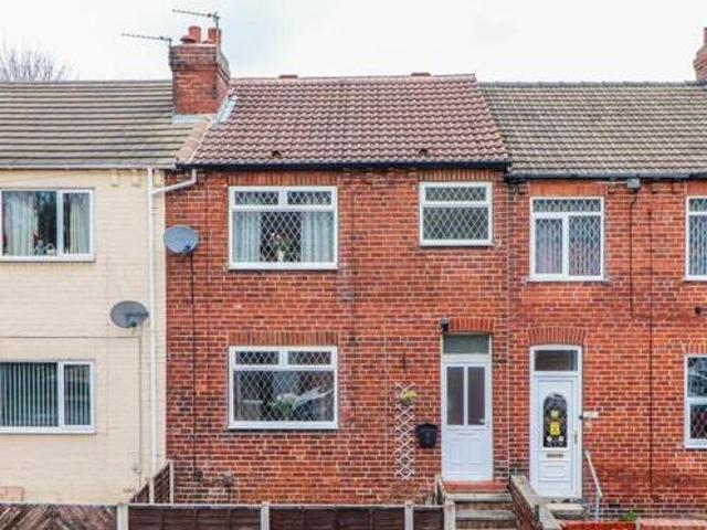 House for rent in Normanton and Altofts, West Yorkshire