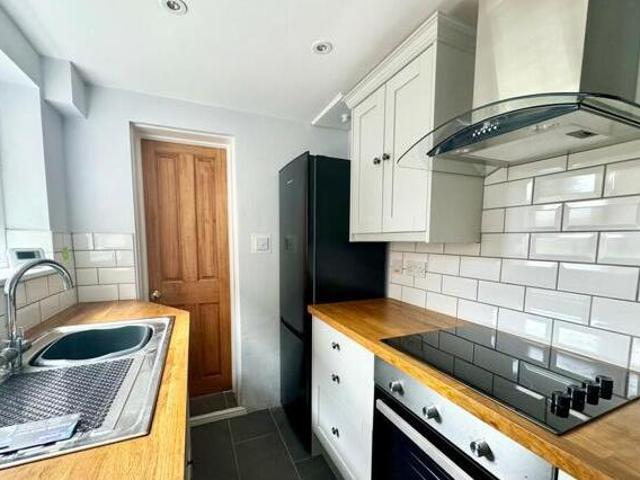 House for rent in Normanton and Altofts, West Yorkshire