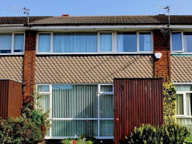 House for rent in Greater Manchester