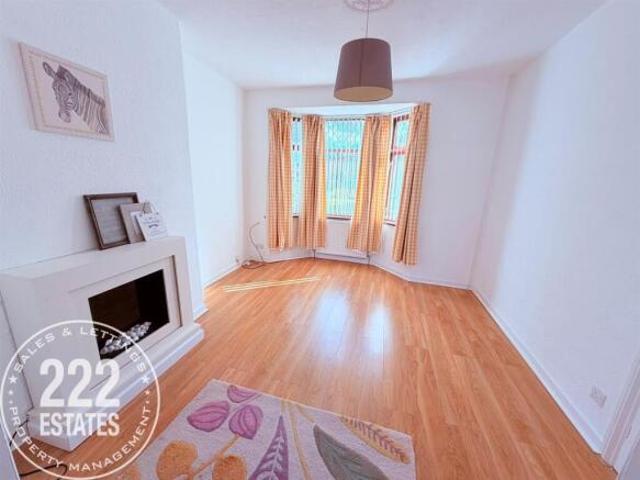 Cottage for rent in Fairfield, Warrington