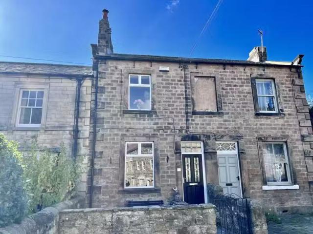 House for rent in Eryholme, North Yorkshire