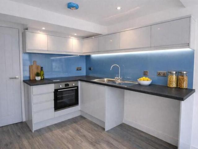 Cottage for rent in St. Mildred's, The Bridge