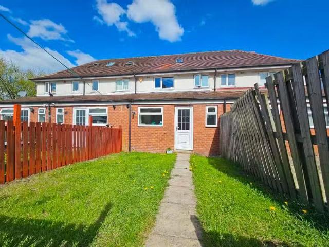 House for rent in West Yorkshire