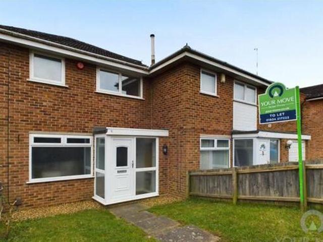 House for rent in Northampton, West Northamptonshire