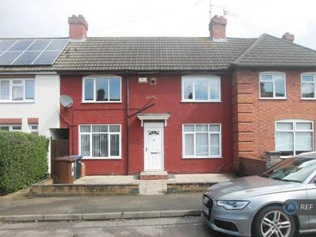 House for rent in Northampton, Northamptonshire