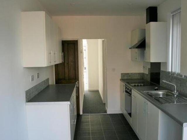 House for rent in Northampton, Northamptonshire