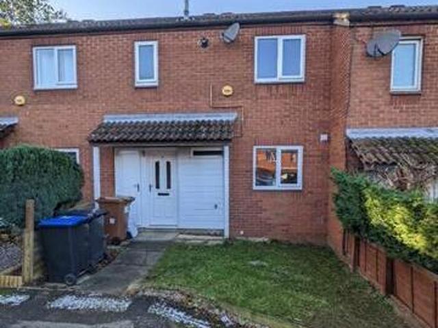 House for rent in Northampton, Northamptonshire