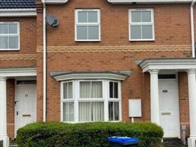 House for rent in Northampton, Northamptonshire