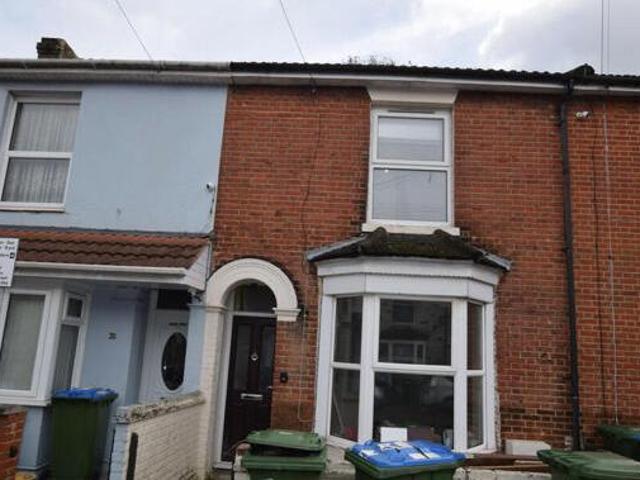 House for rent in Chilworth Old Village, Test Valley