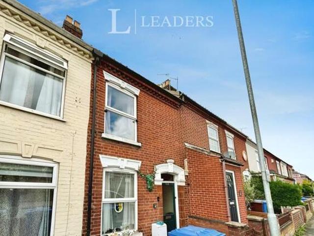 House for rent in New Catton, East Bank