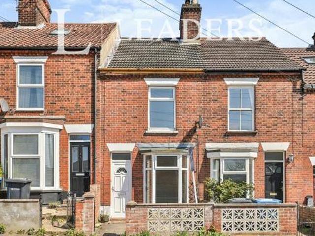 House for rent in East Bank, Norfolk