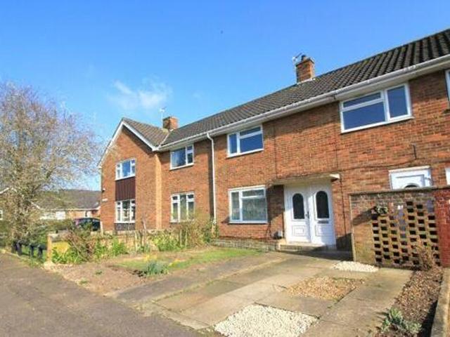 House for rent in Heartsease, East Bank