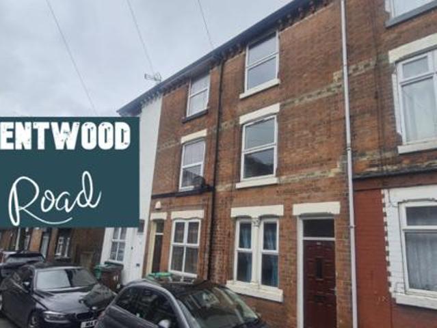 House for rent in Haddon, East Midlands
