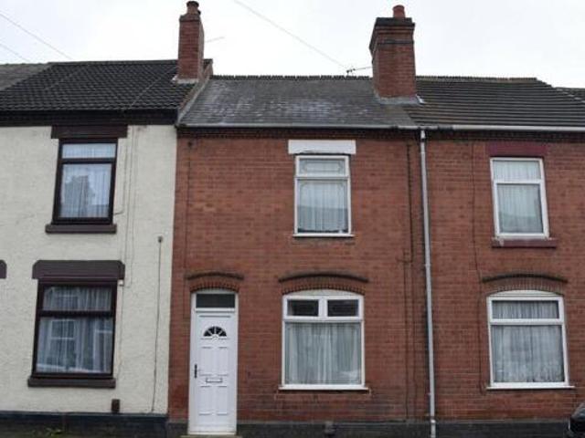 House for rent in Camp Hill, Warwickshire