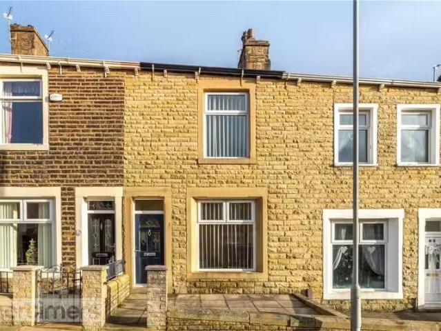 House for rent in Milnshaw, Backburn