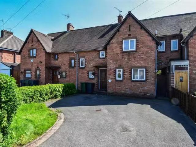 House for rent in Lower Bullingham