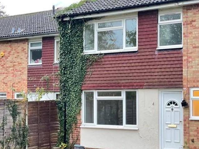 House for rent in West Sussex, England