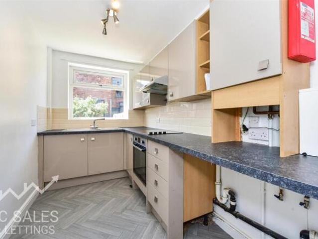 Cottage for rent in Hillsborough, South Yorkshire