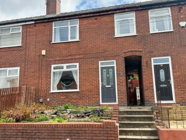 House for rent in Shaw Side, Oldham
