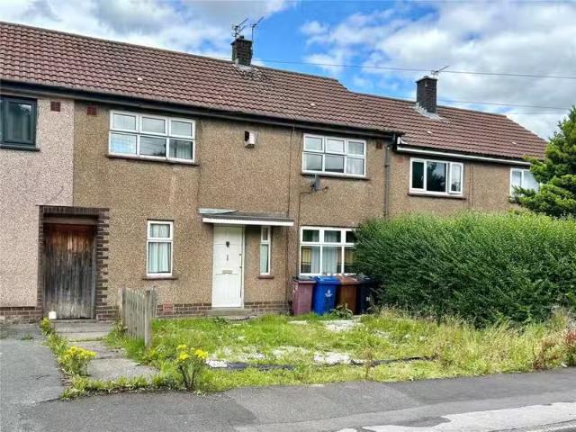 House for rent in Queen's Park, Guide