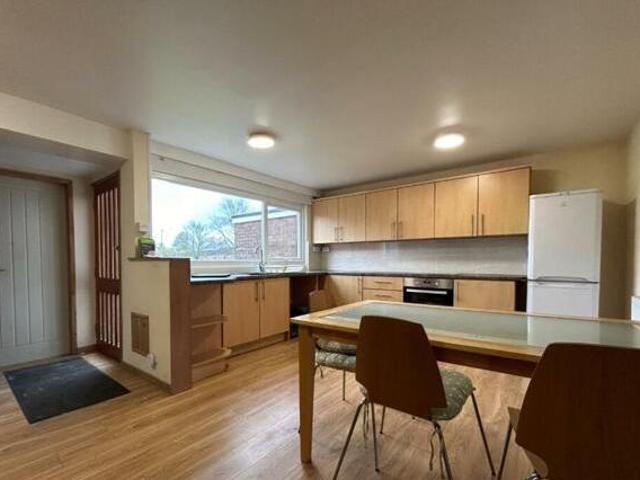 House for rent in Greater Manchester