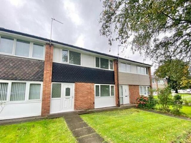 House for rent in Greater Manchester