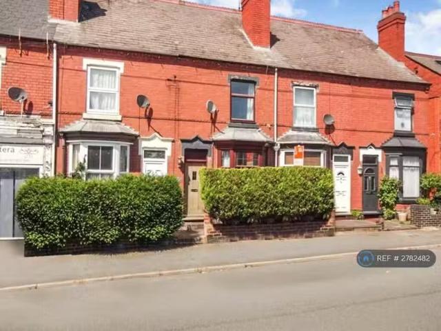 House for rent in Comberton, Rushock