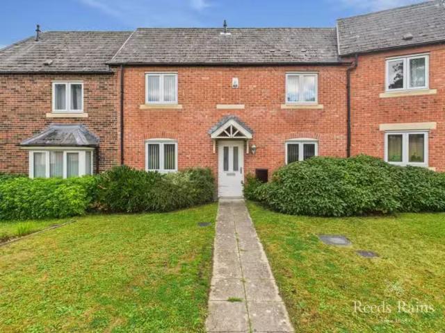House for rent in Aykley Heads, Durham