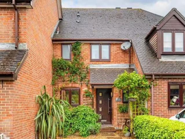 House for rent in Manswood, East Dorset