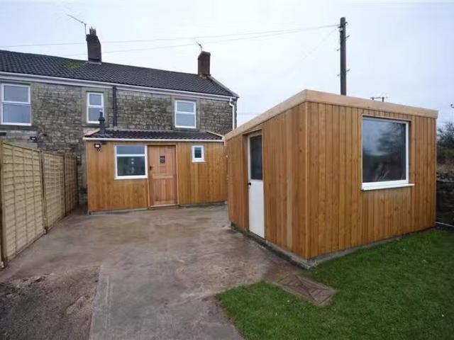 House for rent in Old Mills, Paulton
