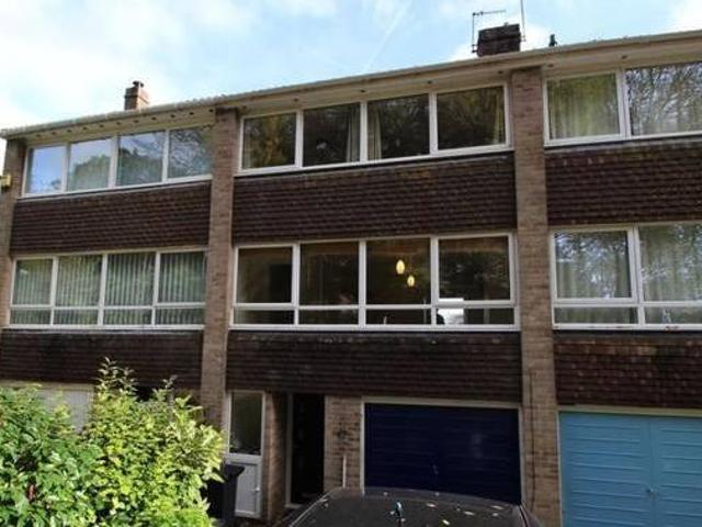 House for rent in Lyons, Greater London