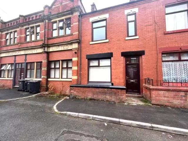 House for rent in Failsworth, Oldham