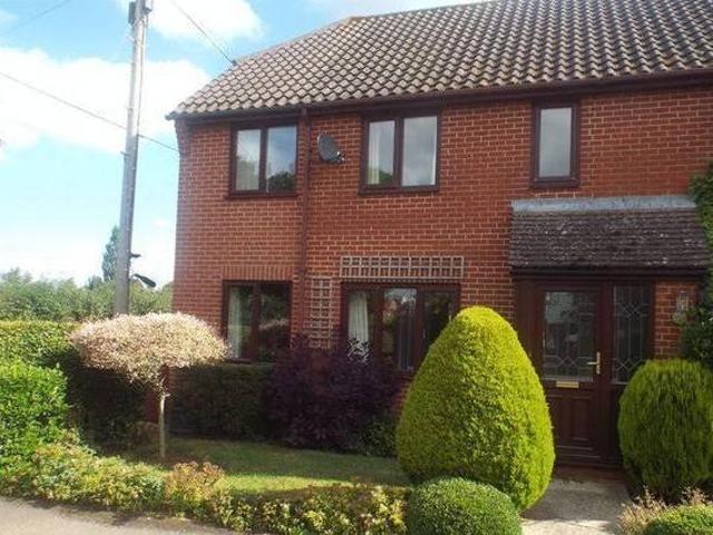 House for rent in Wiltshire