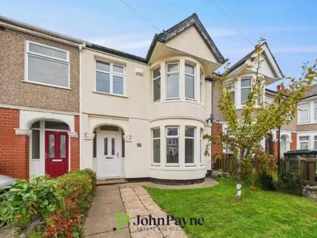 House for rent in Allesley Park, Allesley