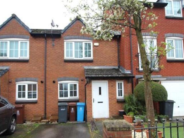 House for rent in Lancashire