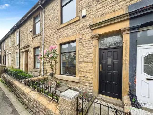 House for rent in Lower Darwen