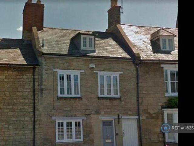 House for rent in Buckinghamshire