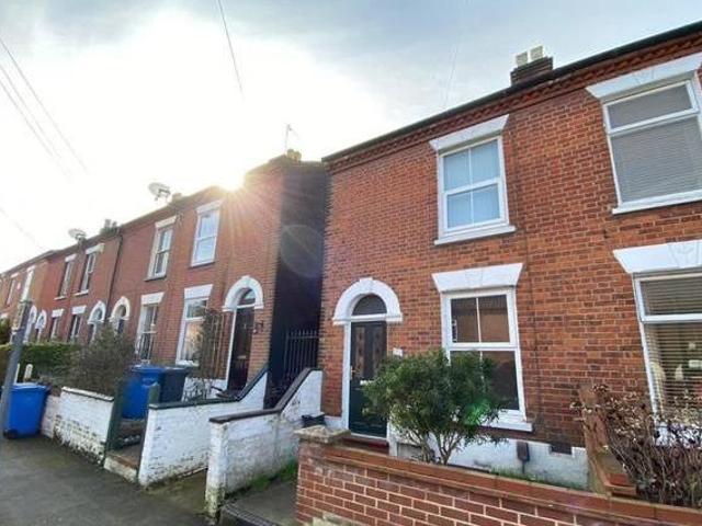 House for rent in Norfolk