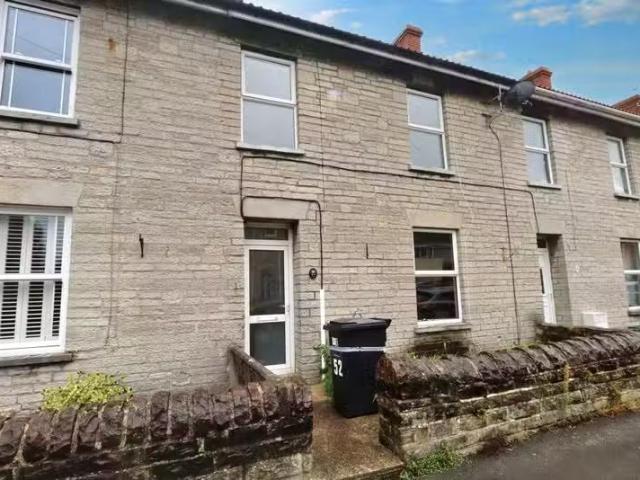 House for rent in Kingswood