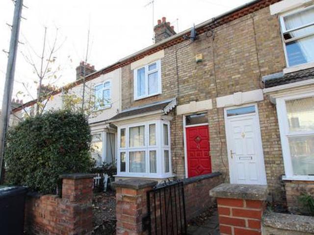 House for rent in Cambridgeshire
