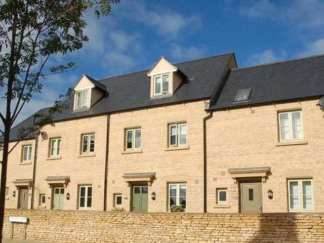 House for rent in Gloucestershire