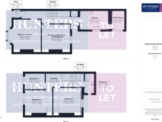 Cottage for rent in Barnes, Greater London