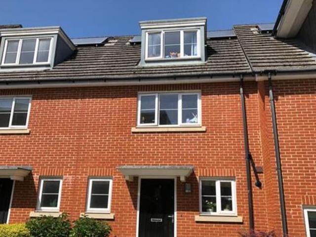 House for rent in Orpington, Greater London