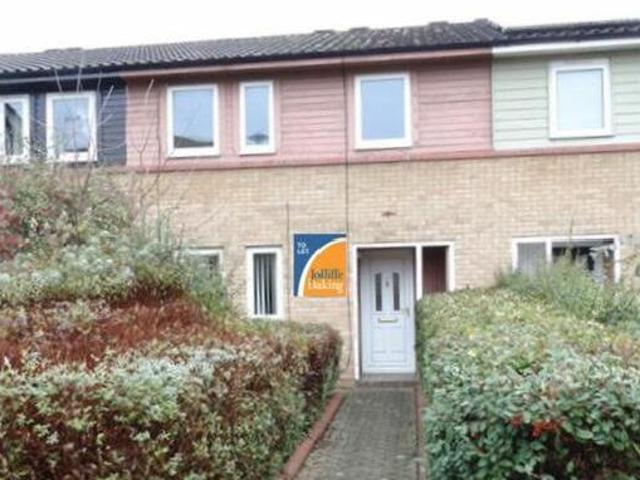 House for rent in Hampton Green, Cambridgeshire