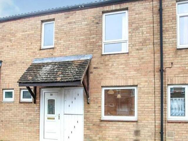 House for rent in Hampton Green, Cambridgeshire