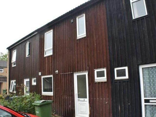 House for rent in Hampton Green, Cambridgeshire