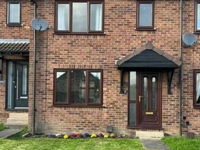 House for rent in Ossett, West Yorkshire