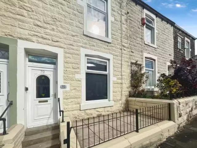 House for rent in Little Moor End, Backburn