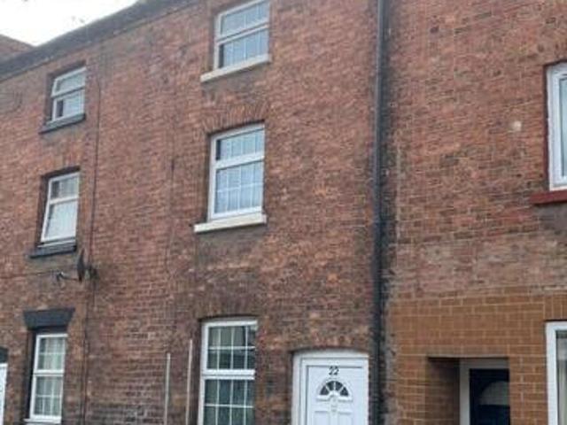 House for rent in Oswestry, Shropshire