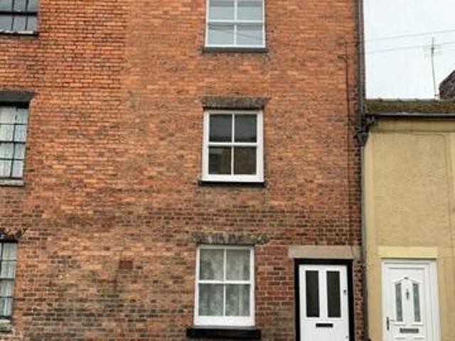 House for rent in Oswestry, Shropshire